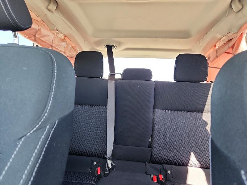 53290656 :رقم المزاد ، JF2SJAEC7EH496732 vin ، 2014 Subaru Forester مزاد بيع