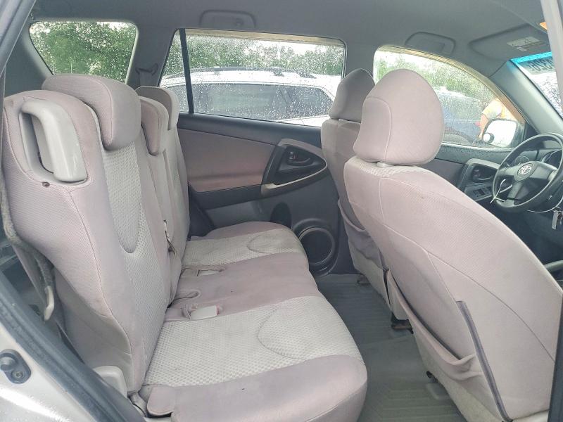 53644326 :رقم المزاد ، JTMZD33V366006367 vin ، 2006 Toyota Rav4 مزاد بيع