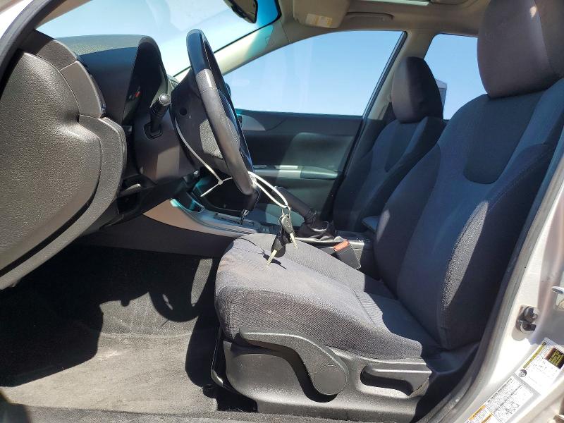 51942876 :رقم المزاد ، JF1GH746X9H820489 vin ، 2009 Subaru Impreza مزاد بيع