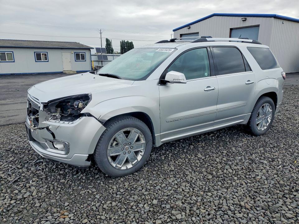 Auction sale of the 2014 Gmc Acadia, vin: 1GKKVTKD0EJ369605, lot number: 55023426