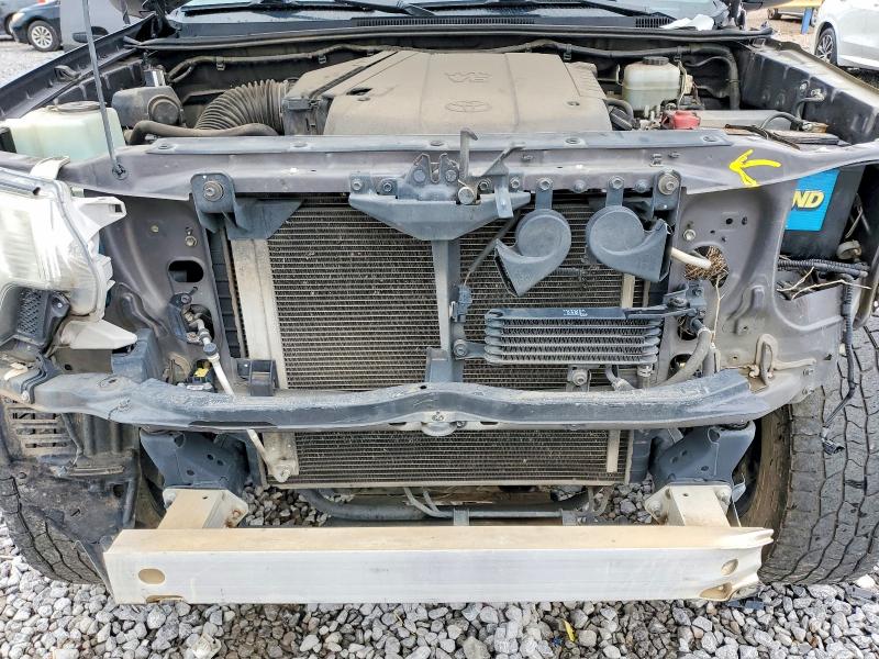 Aukcja sprzedaży 2015 Toyota Tacoma, vin: 5TFLU4EN7FX127017, numer aukcji: 54331086