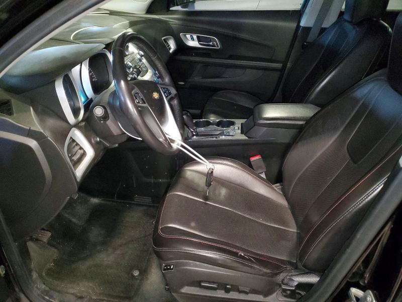 Aukcja sprzedaży 2017 Chevrolet Equinox, vin: 2GNALCEK9H6220514, numer aukcji: 53024996