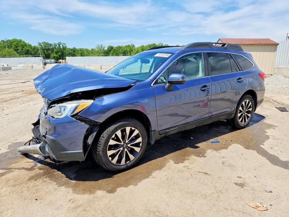 Продажа на аукционе авто 2016 Subaru Outback, vin: 4S4BSBNC9G3326725, номер лота: 52382956