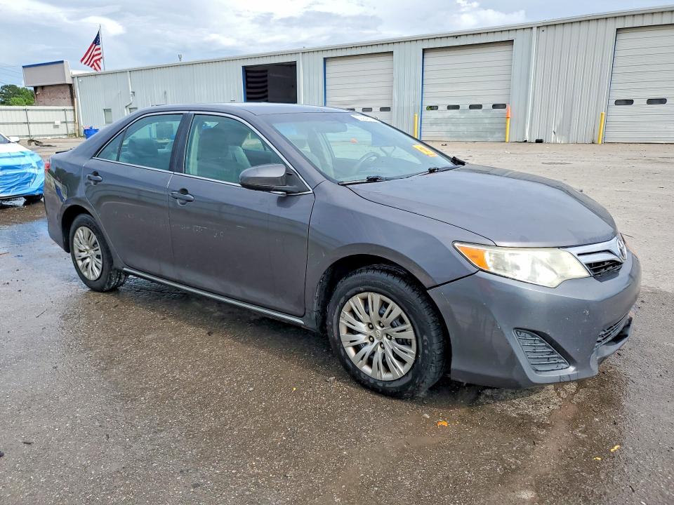 Aukcja sprzedaży 2014 Toyota Camry, vin: 4T1BF1FK0EU391684, numer aukcji: 55364536