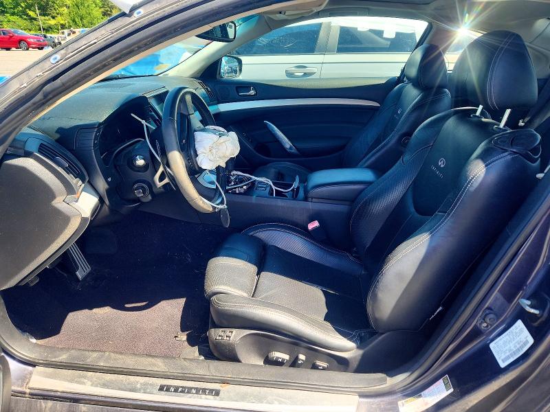 Продажа на аукционе авто 2008 Infiniti G37, vin: JNKCV64E68M115759, номер лота: 49323416