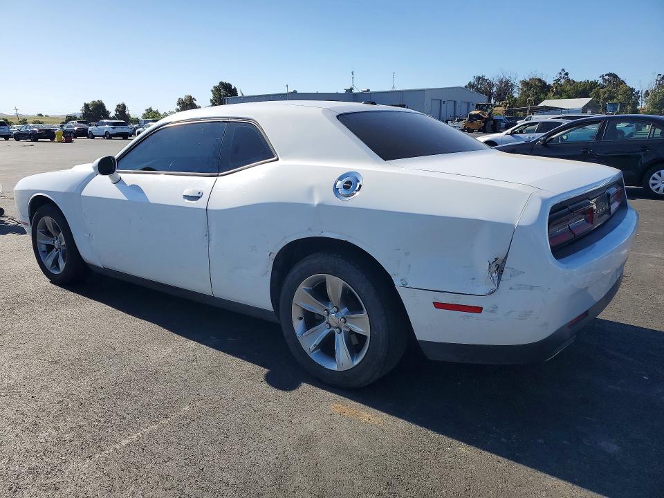 2015 Dodge Challenger მანქანა იყიდება აუქციონზე, vin: 2C3CDZAG6FH816544, აუქციონის ნომერი: 54047016