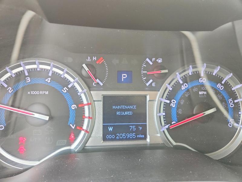 Продажа на аукционе авто 2017 Toyota 4runner, vin: JTEBU5JR4H5420636, номер лота: 54884386