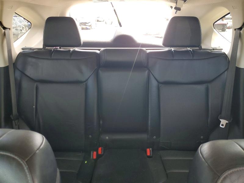 Продажа на аукционе авто 2016 Honda Cr-v, vin: 5J6RM4H91GL019035, номер лота: 52200206