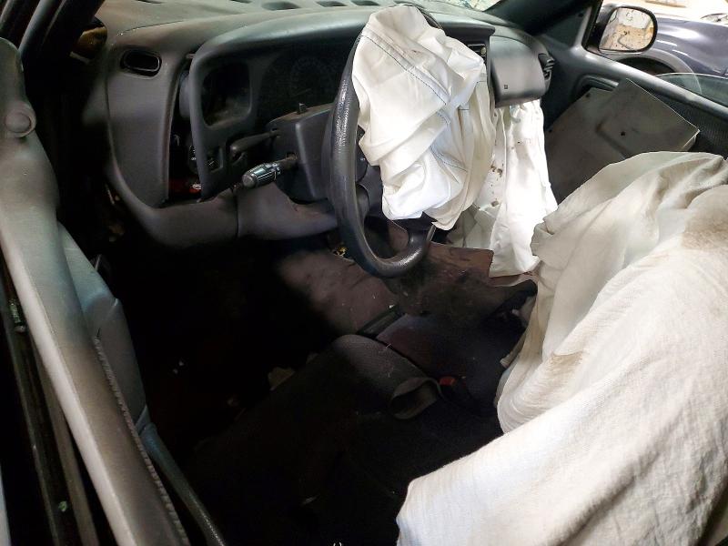 52839976 :رقم المزاد ، 1B7FL26X0WS633788 vin ، 1998 Dodge Dakota مزاد بيع