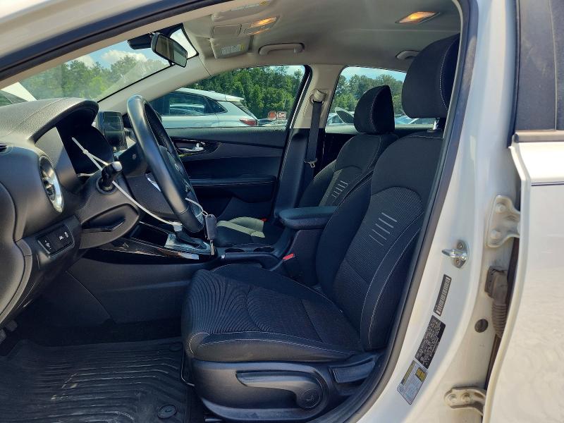 Продажа на аукционе авто 2019 Kia Forte, vin: 3KPF34ADXKE056645, номер лота: 53574386