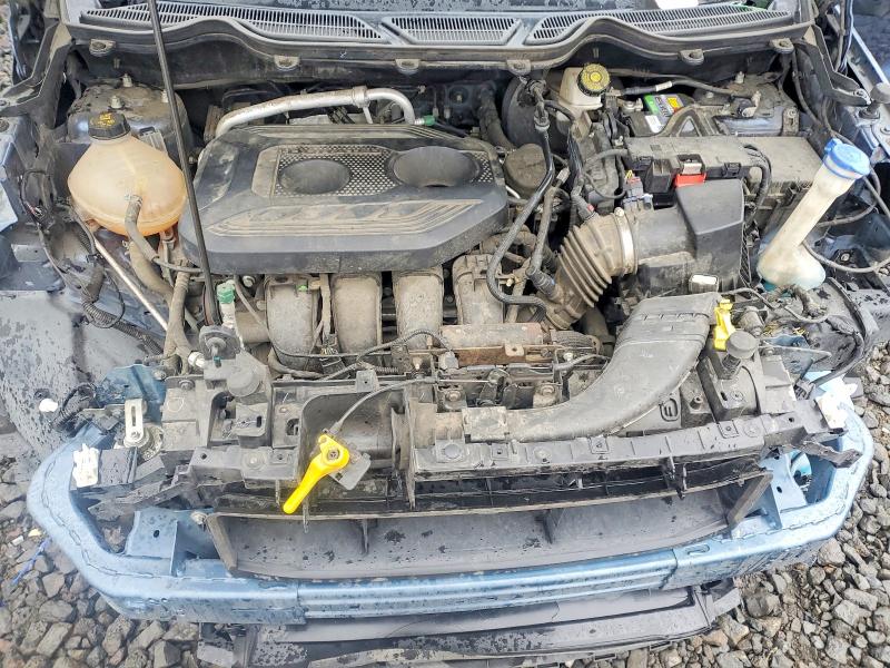 Продаж на аукціоні авто 2021 Ford Ecosport, vin: MAJ6S3GL5MC442109, номер лоту: 54674046