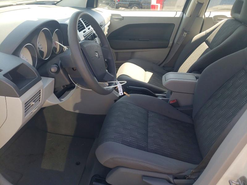 2007 Dodge Caliber მანქანა იყიდება აუქციონზე, vin: 1B3HB48BX7D582512, აუქციონის ნომერი: 54101746