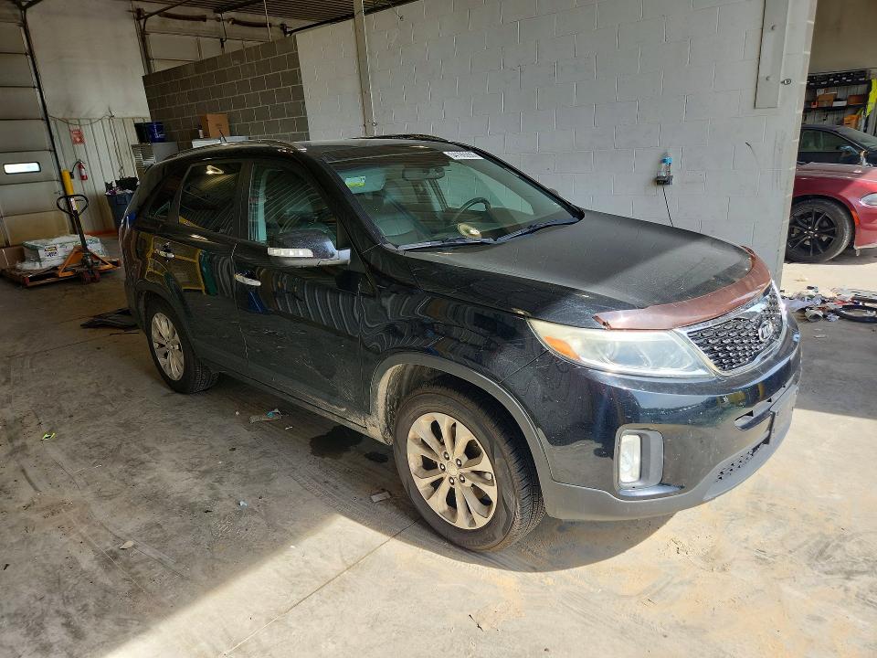 Aukcja sprzedaży 2015 Kia Sorento, vin: 5XYKU4A73FG645499, numer aukcji: 54199286