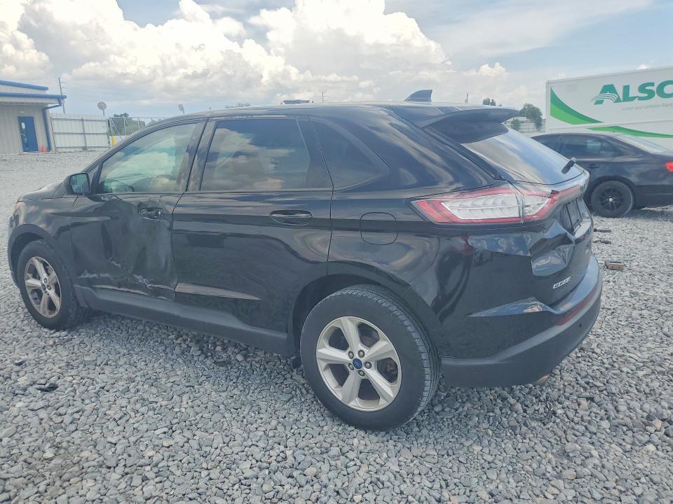 Aukcja sprzedaży 2016 Ford Edge, vin: 2FMPK3G93GBB76902, numer aukcji: 51855136