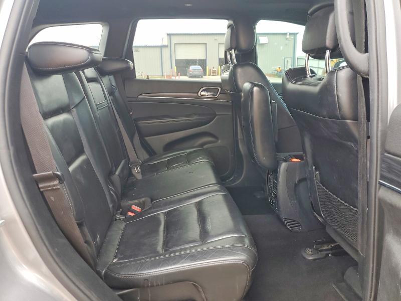 Продажа на аукционе авто 2020 Jeep Grand Cherokee, vin: 1C4RJFBG8LC264443, номер лота: 51729126