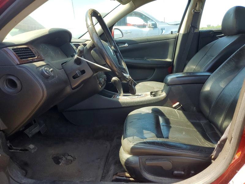 Aukcja sprzedaży 2011 Chevrolet Impala, vin: 2G1WC5EM7B1110358, numer aukcji: 55351256