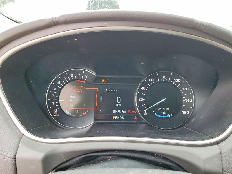 Aukcja sprzedaży 2017 Lincoln Mkx, vin: 2LMPJ8KRXHBL13363, numer aukcji: 54285636