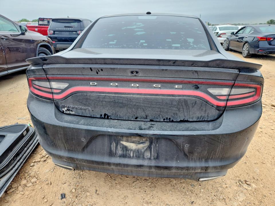 Продаж на аукціоні авто 2019 Dodge Charger, vin: 2C3CDXBG9KH502254, номер лоту: 52616246
