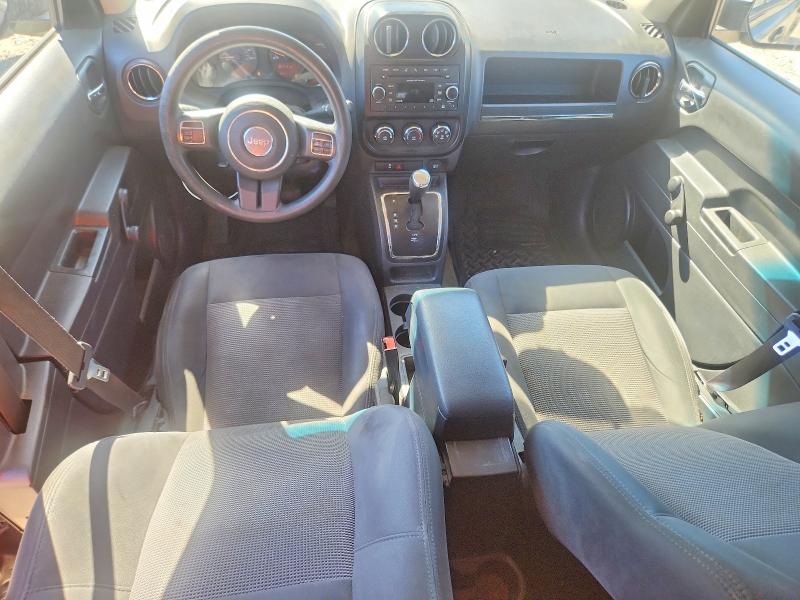 Продажа на аукционе авто 2016 Jeep Patriot, vin: 1C4NJPBB9GD591068, номер лота: 51495436