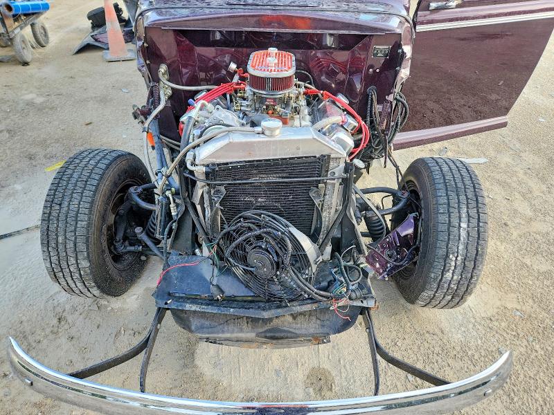 54636086 :رقم المزاد ، 1GA242697 vin ، 1946 Ford Deluxe مزاد بيع