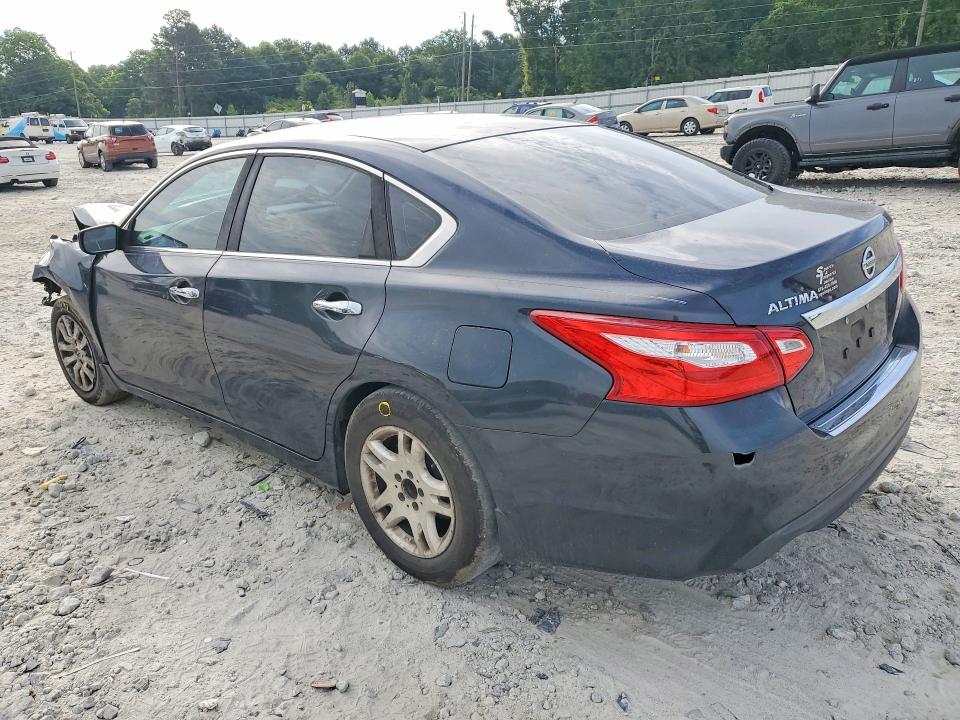 Продаж на аукціоні авто 2016 Nissan Altima, vin: 1N4AL3AP4GC207580, номер лоту: 54151046
