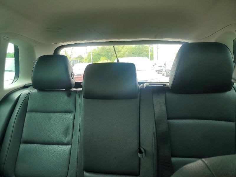 Продаж на аукціоні авто 2014 Volkswagen Tiguan, vin: WVGBV3AX0EW580132, номер лоту: 54834416