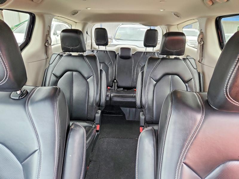 Aukcja sprzedaży 2023 Chrysler Pacifica, vin: 2C4RC1BG7PR586954, numer aukcji: 54617636