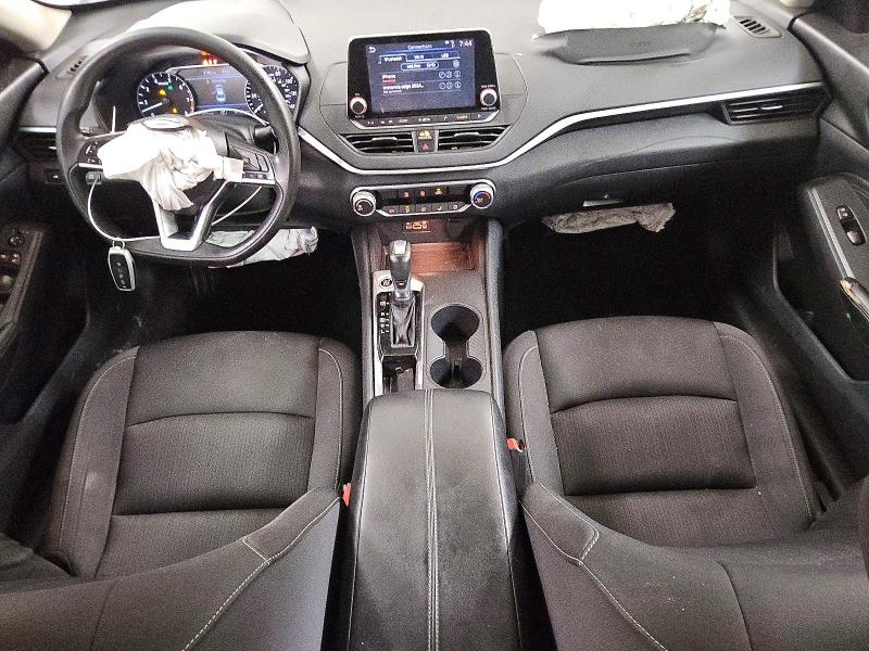 2020 Nissan Altima მანქანა იყიდება აუქციონზე, vin: 1N4BL4BV6LC256295, აუქციონის ნომერი: 54016646
