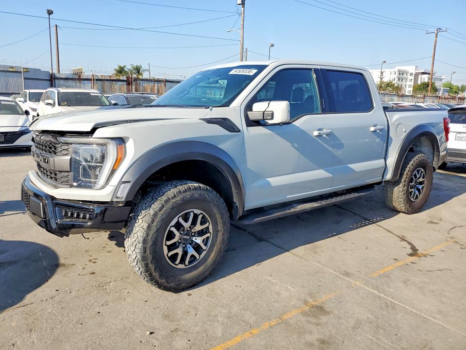 2023 Ford F150 მანქანა იყიდება აუქციონზე, vin: 1FTFW1RG6PFC76818, აუქციონის ნომერი: 54509336