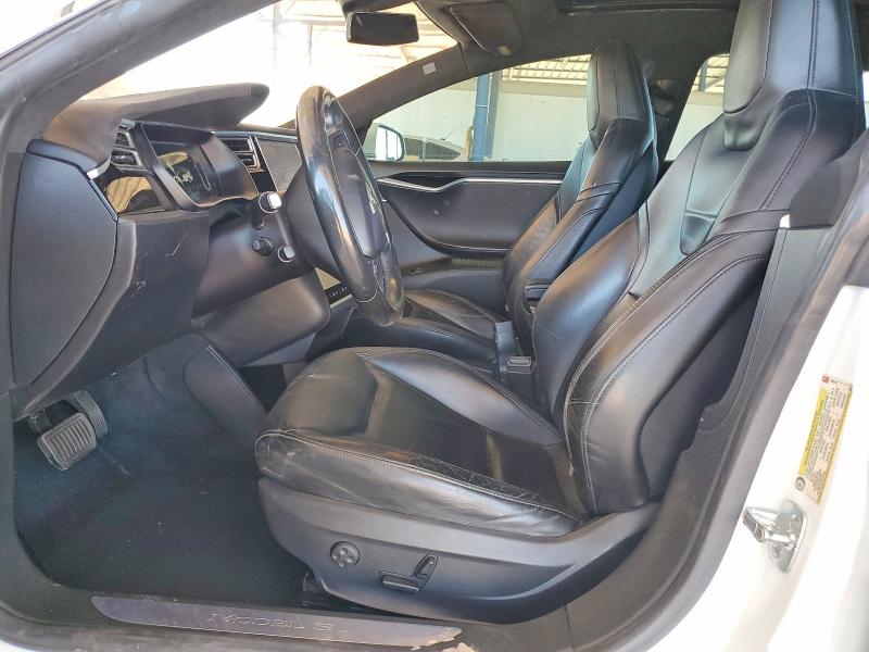 Aukcja sprzedaży 2016 Tesla Model S, vin: 5YJSA1E29GF128870, numer aukcji: 53664716