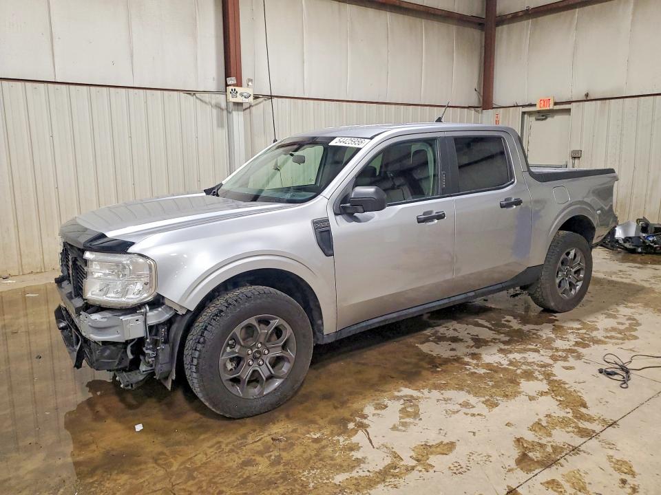 Продаж на аукціоні авто 2023 Ford Maverick, vin: 3FTTW8F97PRA09594, номер лоту: 54425956