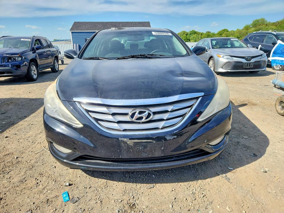 Aukcja sprzedaży 2012 Hyundai Sonata, vin: 5NPEC4AB6CH454586, numer aukcji: 53800336