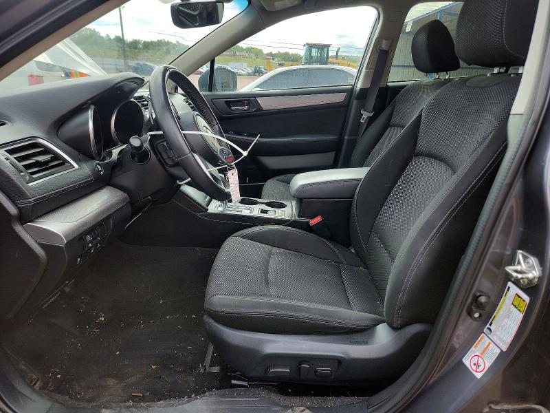 2019 Subaru Outback მანქანა იყიდება აუქციონზე, vin: 4S4BSAFC1K3259507, აუქციონის ნომერი: 54540376
