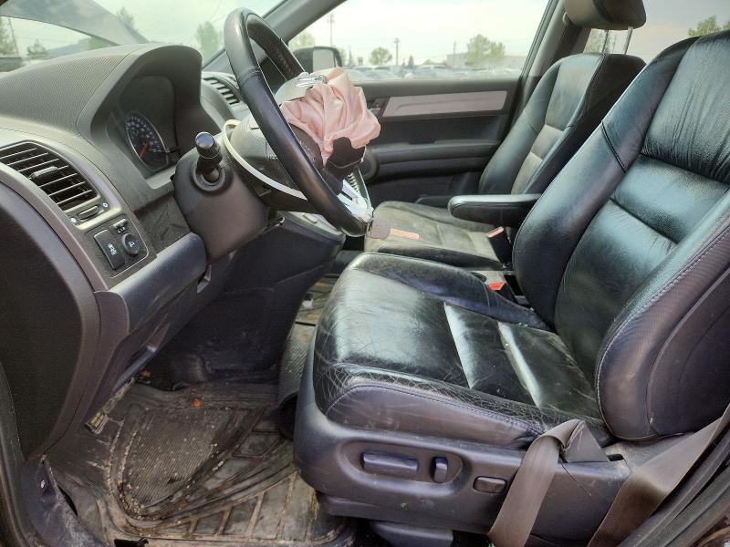 Продаж на аукціоні авто 2010 Honda Cr-v, vin: 5J6RE4H73AL813019, номер лоту: 55118766