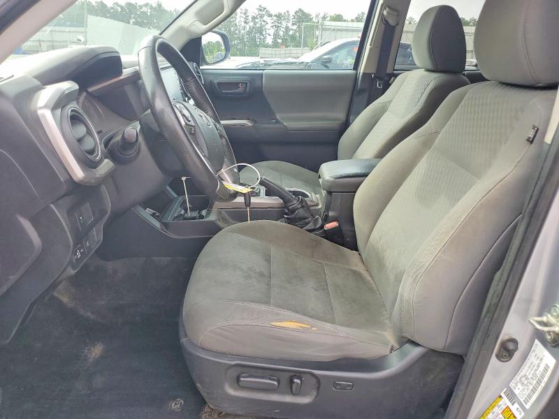 Aukcja sprzedaży 2020 Toyota Tacoma, vin: 3TMAZ5CN0LM128741, numer aukcji: 55091656