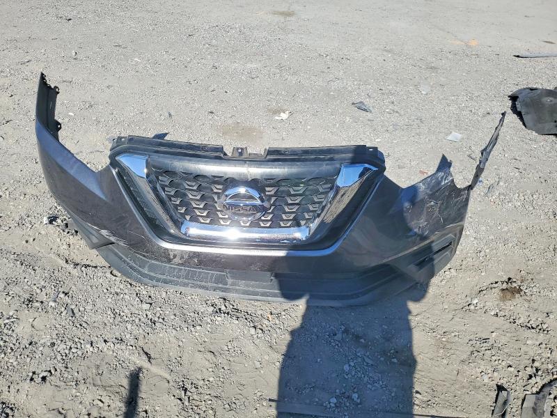 Продажа на аукционе авто 2020 Nissan Kicks, vin: 3N1CP5BV8LL494326, номер лота: 53704286
