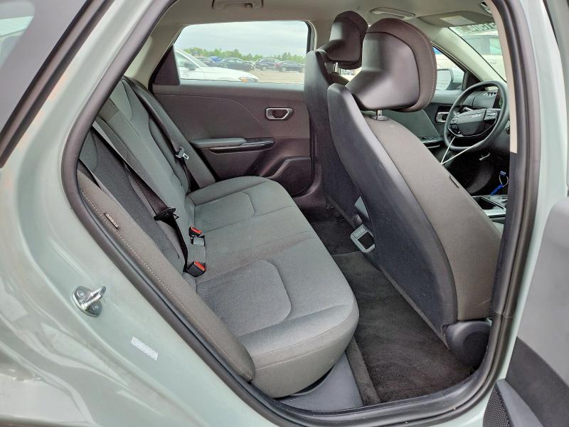 Продаж на аукціоні авто 2025 Kia K4, vin: 3KPFT4DE2SE103896, номер лоту: 54515046