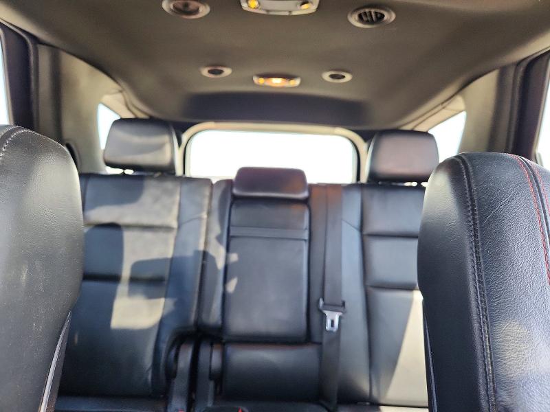 2016 Dodge Durango მანქანა იყიდება აუქციონზე, vin: 1C4SDJCT8GC460220, აუქციონის ნომერი: 52729236