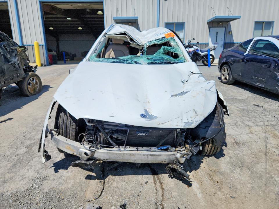 Продажа на аукционе авто 2020 Mercedes-benz Glc, vin: W1N0G8EB6LF779435, номер лота: 52872046