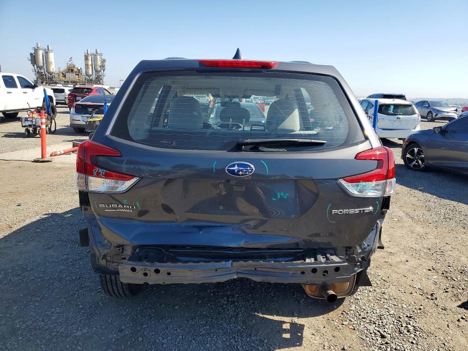 Aukcja sprzedaży 2023 Subaru Forester, vin: JF2SKAAC1PH405220, numer aukcji: 53031836
