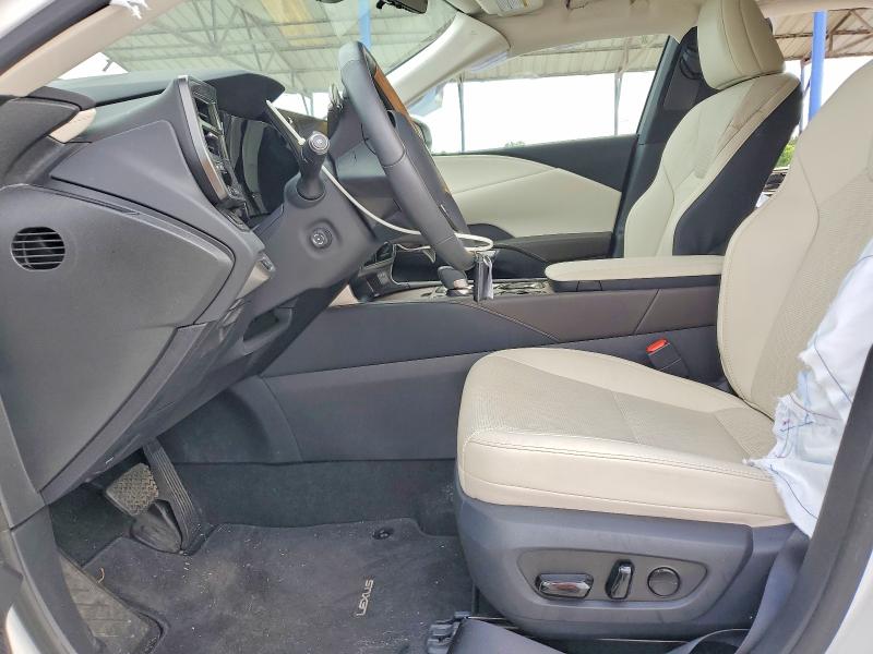 Продажа на аукционе авто 2025 Lexus Rx 350, vin: 2T2BAMCA3SC089052, номер лота: 53226046