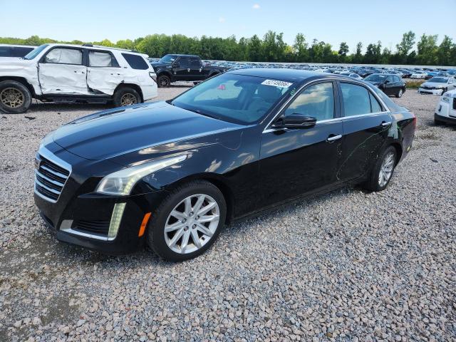 Aukcja sprzedaży 2015 Cadillac Cts, vin: 1G6AP5SX6F0105032, numer aukcji: 52749086