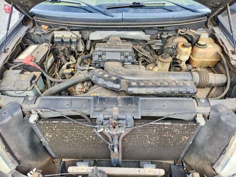 Продаж на аукціоні авто 2008 Ford F150, vin: 1FTPW12V68KB28626, номер лоту: 54592506