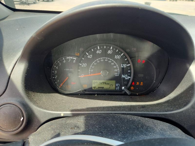 Продаж на аукціоні авто 2024 Mitsubishi Mirage, vin: ML32AUHJ1RH003078, номер лоту: 52522056