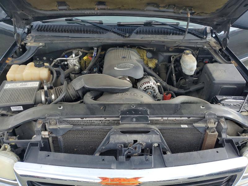 52457836 :رقم المزاد ، 1GTGK13U63F210147 vin ، 2003 Gmc Sierra مزاد بيع
