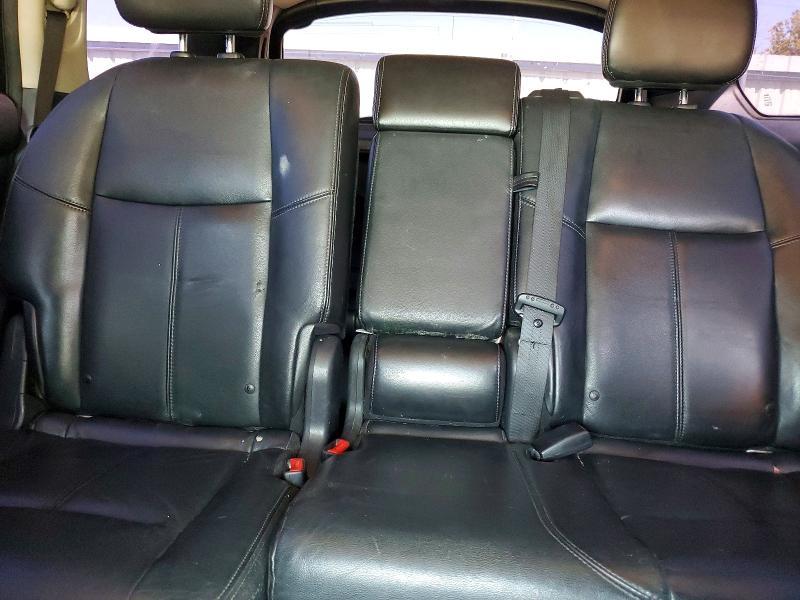 2013 Nissan Pathfinder მანქანა იყიდება აუქციონზე, vin: 5N1AR2MM1DC609245, აუქციონის ნომერი: 55404656