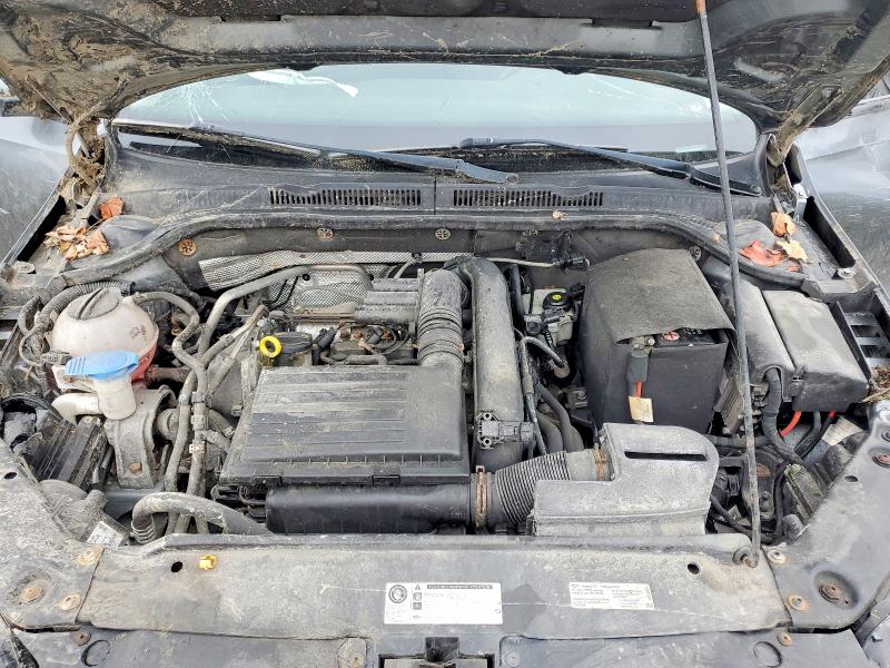 Aukcja sprzedaży 2016 Volkswagen Jetta, vin: 3VW267AJ3GM385565, numer aukcji: 53436656