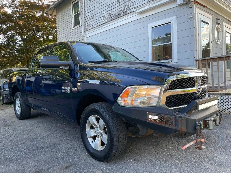 Aukcja sprzedaży 2013 Ram 1500, vin: 1C6RR7KT9DS586261, numer aukcji: 55642706