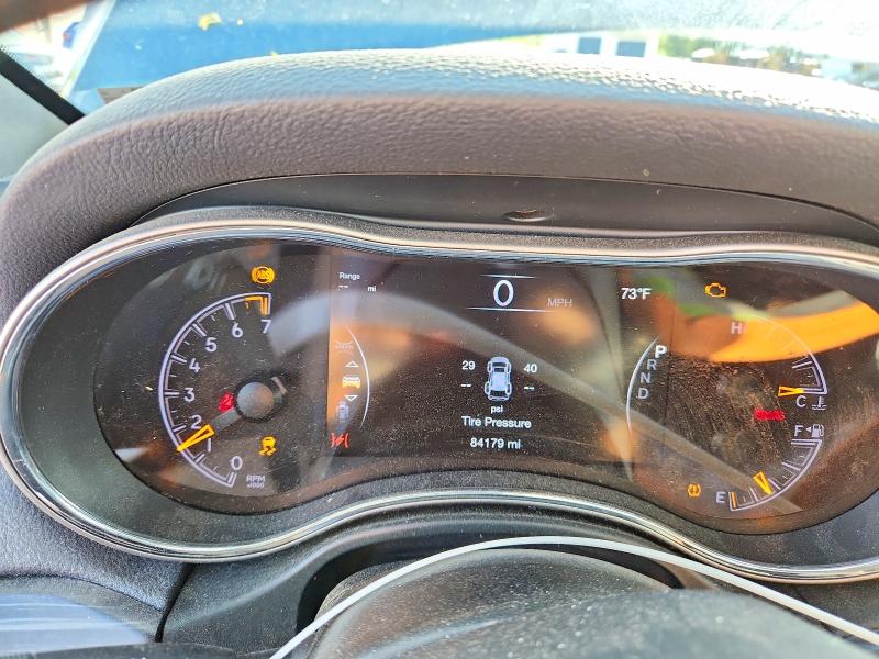 Продаж на аукціоні авто 2021 Jeep Grand Cherokee, vin: 1C4RJFBG6MC527935, номер лоту: 54601956