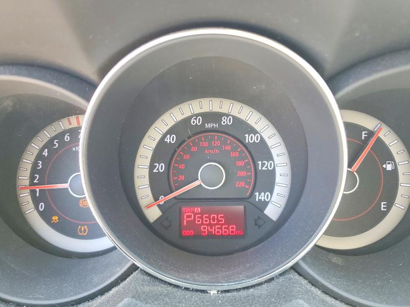 Продажа на аукционе авто 2013 Kia Forte, vin: KNAFU4A23D5730867, номер лота: 54804766